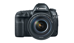 Analysis of Flickr Data Reveals the World’s Most Popular Cameras