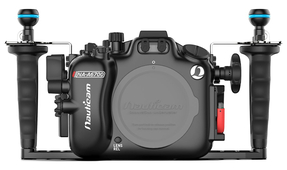 Nauticam Unveils Housing for Sony a6700